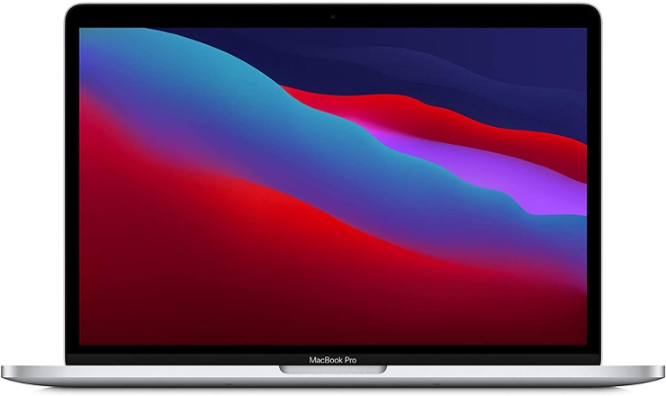13-inch MacBook Pro (M1, 2020) <>
